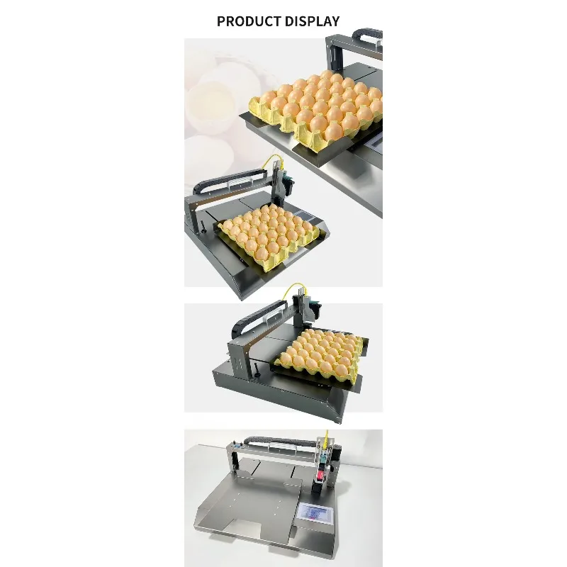 Inkjet Printer for  Machines for Small Businesses  Date Machine  Date Printer