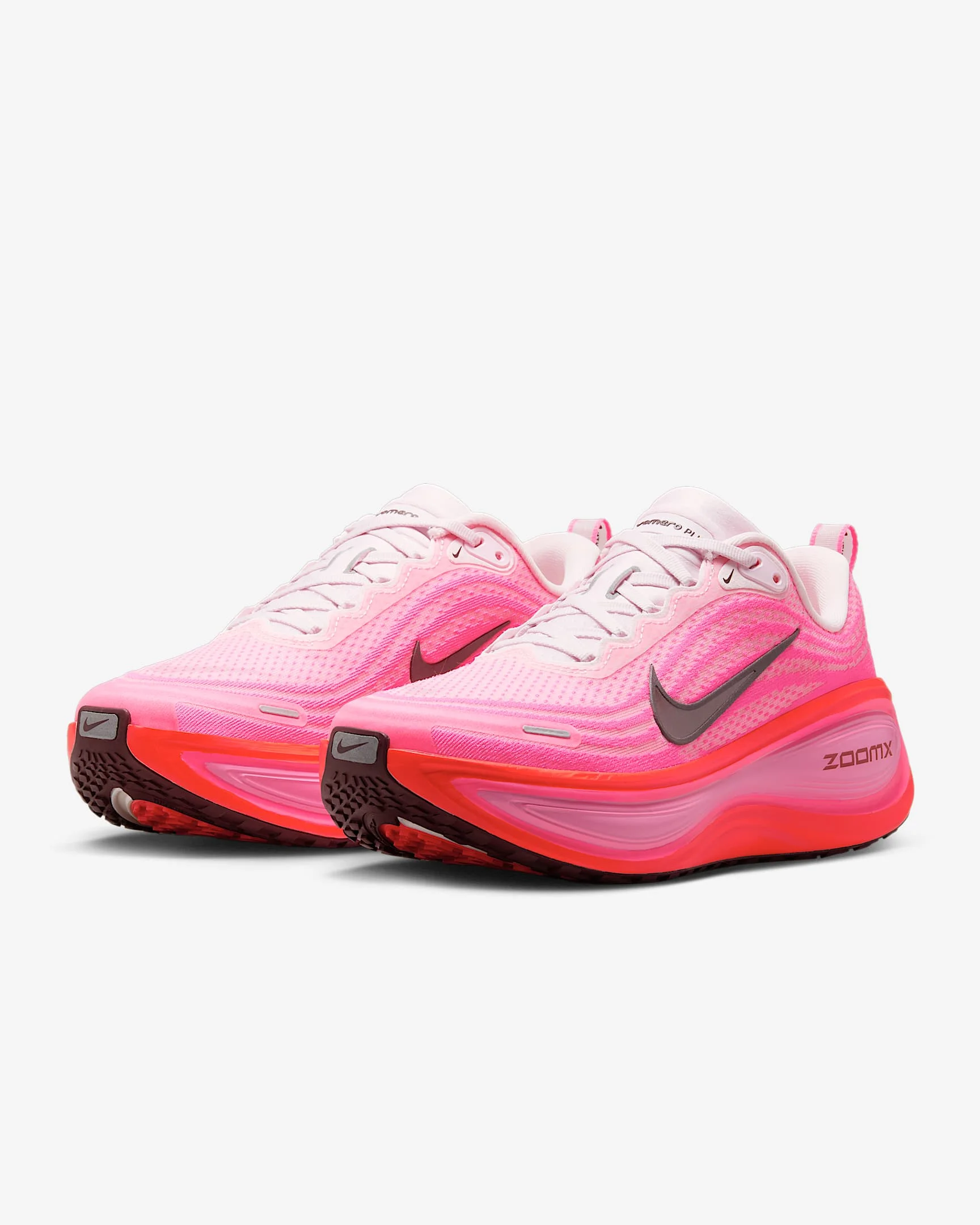 

Nike Vomero Plus Nike Super Mai Rou Women's Road Running Shoes HV8154-604