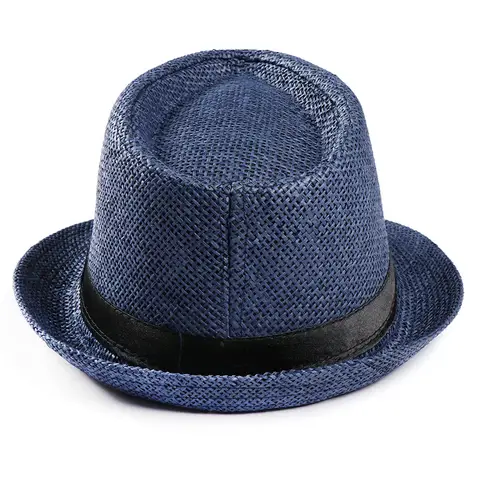 10 best sales stråhattar för män - №10