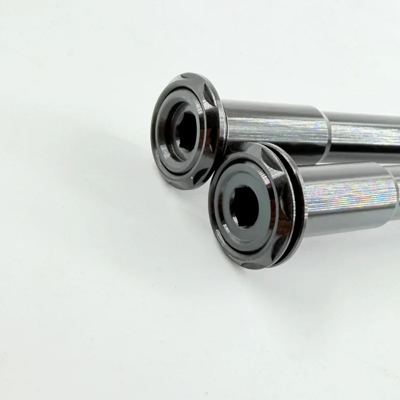 Für COLNAGO V5RS V4RS Y1RS Leichtbau-Design mit Steckachse, für Fahrradteile und -komponenten – Detail 5