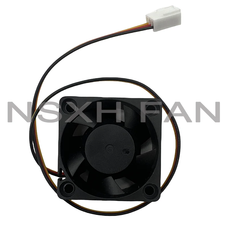 MB40202VX-000C-A99 MB40202VX-000U-G99 24V 1.54W 40x40x20mm 3-Wire Server Cooling Fan MB40202VX-000C-G99