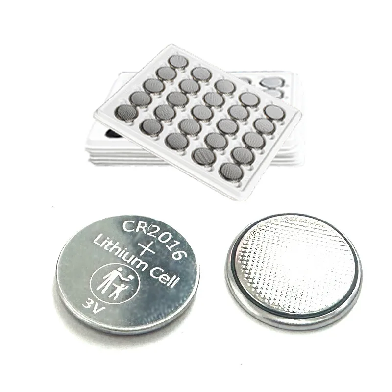 3V 1.5V CR2032 CR2025 CR2016 LR41 LR44 LR626 LR1130 Button Battery For Watch Toy Calculator Car Remote Keys