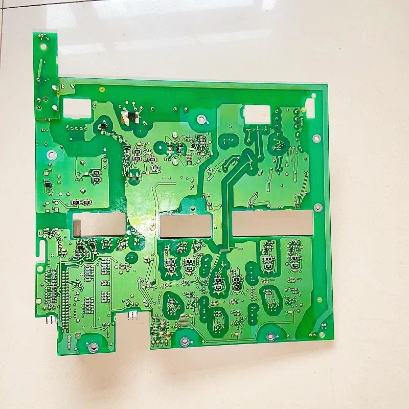 JINT-E1C Old and New Inverter ACS850 Series 90-110-132KW Powerboard Main-board Driver Board