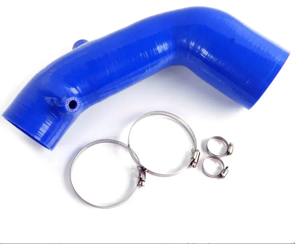 

For HONDA S2000 AP1 F20C F22C 00-05 Intake Pipe SILICONE INDUCTION AIR HOSE