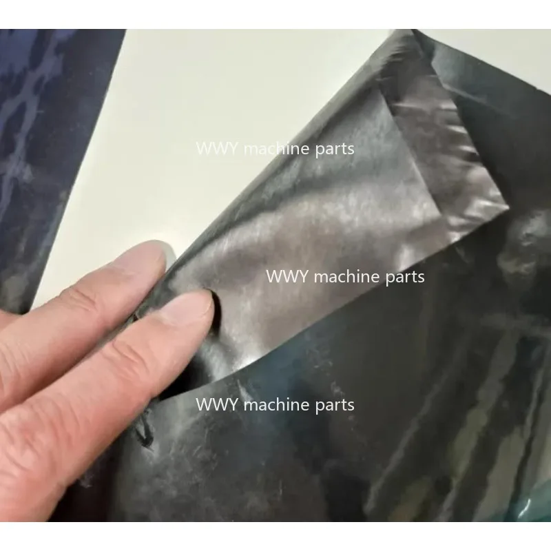 30/75/150g Unidirectional Carbon Fiber Prepreg, Hot Press Cured Cloth