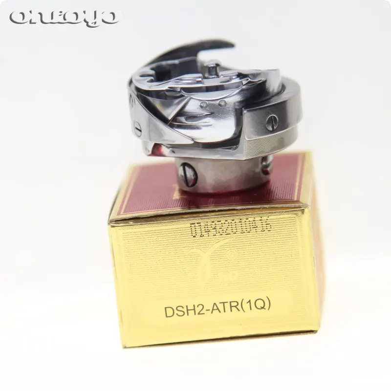 الخياطة الصناعية آلة 6-5TR ، 6-7TR ده شنغ هوك ل التلقائي موضوع الانتهازي الدورية هوك DSH2-B(Q)TR DSH2-ATR(1Q) #6