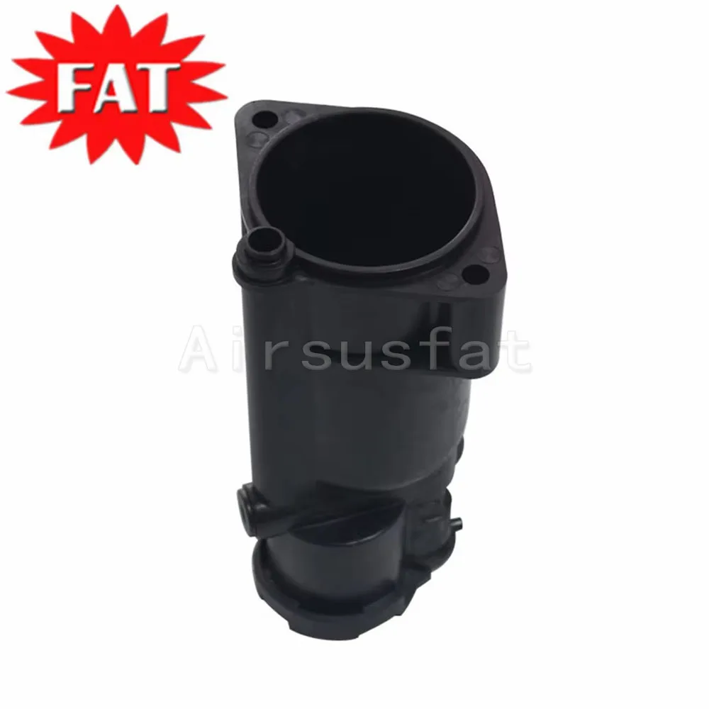 Air Suspension Compressor Pump Tank For Mercedes Benz W221 W164 X164 W251 V251 W166 2213200704 1643200904 2513202704 1663200104