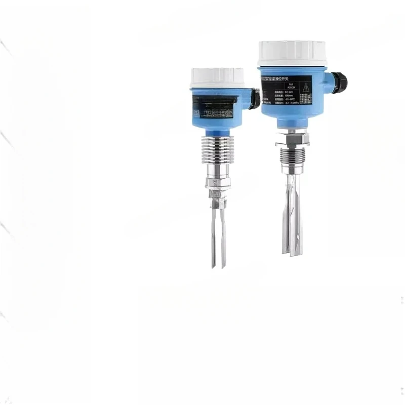 Explosion-proof switch compact small meter high temperature tuning fork level control sensor