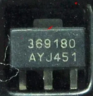 

TQP369180 SOT89