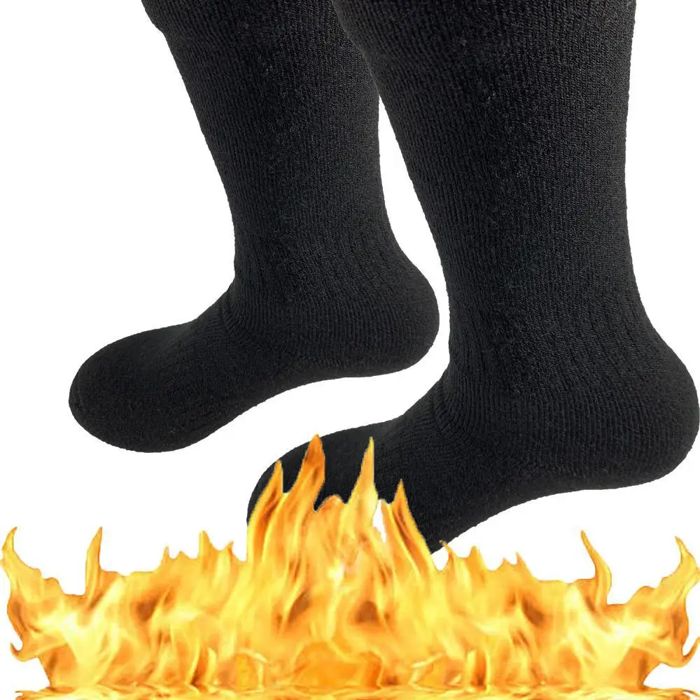 

Flame Retardant Socks Heat Insulation High Temperature Resistant Socks Fire Heat Resistant Socks Emergency Fire Protection Sock