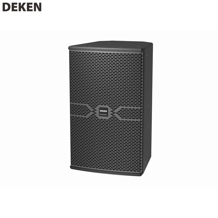 12 Inch Speakers Professional Audio Music Sound Equipment Karaoke System Club Party Speaker Box