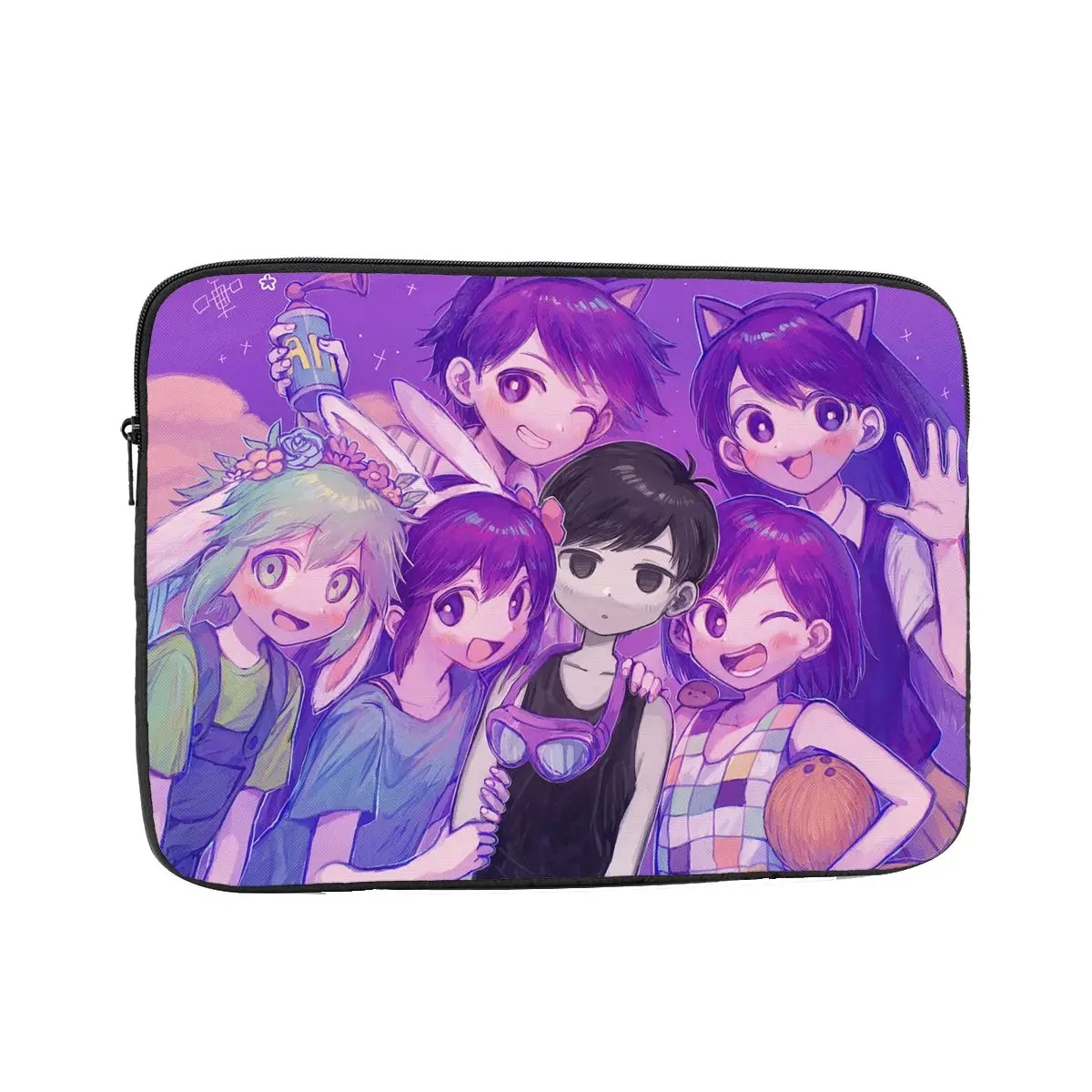 Shockproof Case 12"…