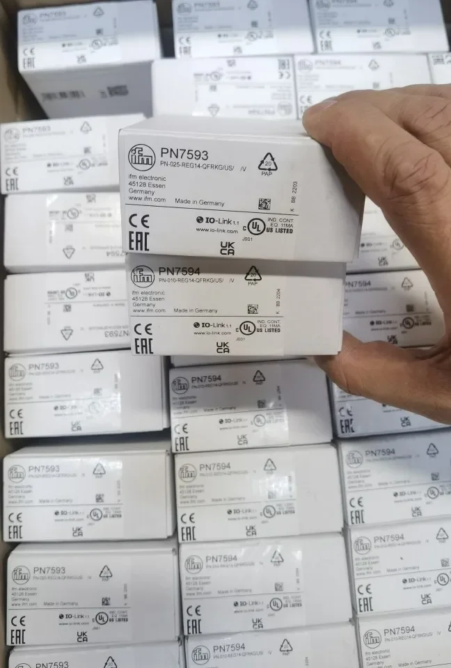 New original  sensor  PN7593 PN7594 PN7599 PN7571 PN7570 PN7560 PN792