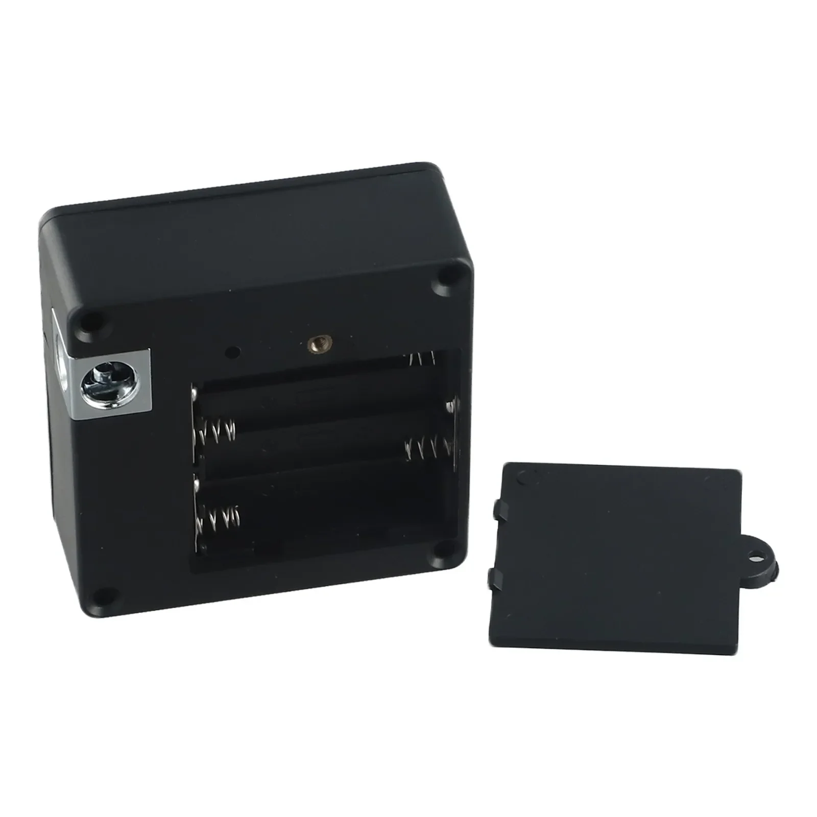 

Enhance Your Home Security Invisible Electronic Lock Keyless Entry NFC For TTlock APP 3 in 1 Unlocking Door Lock