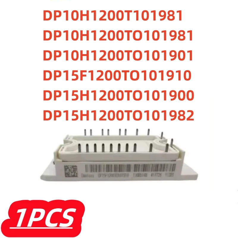 

Новый модуль IGBT DP10H1200TO101901 DP10H1200TO101981 DP10H1200T101981 DP15H1200TO101900 DP15F1200TO101910 DP15H1200TO101982