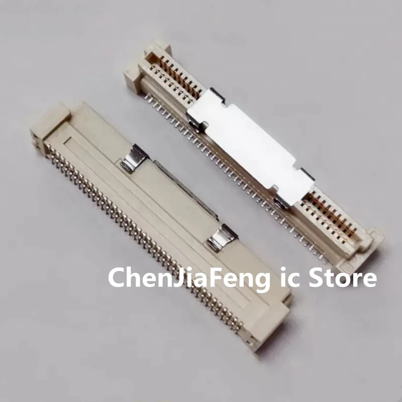 

1-50 шт./лот 5-5179180-3 80-контактный разъем 0,08 мм SMD, новый оригинал