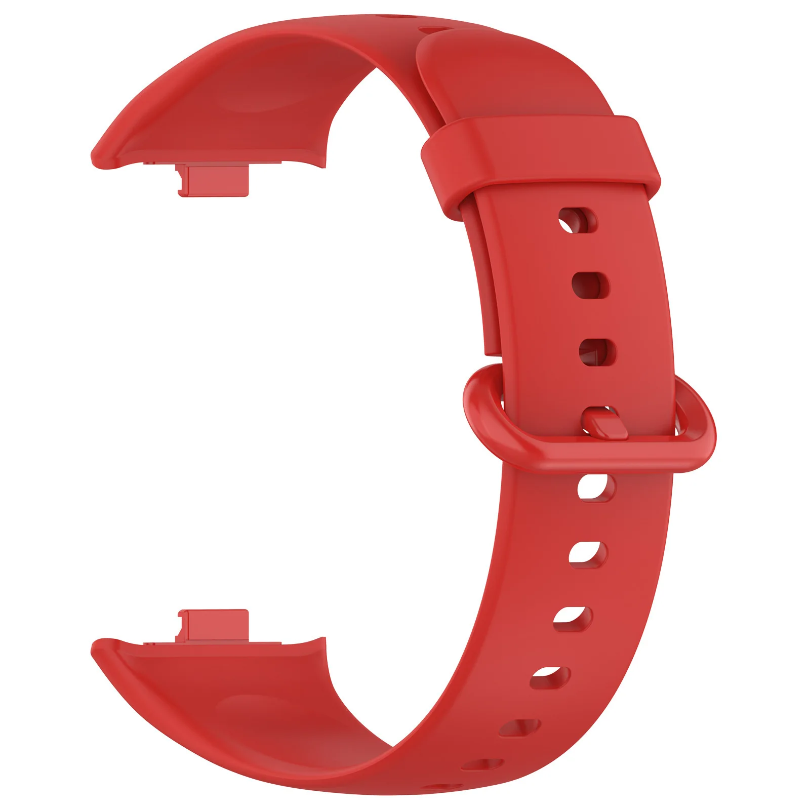 30 Stück Smartwatch-Armband für Xiaomi Band 8 Pro / Redmi Watch 4 Silikon-Armband Uhrenarmband Zubehör – Detail 10
