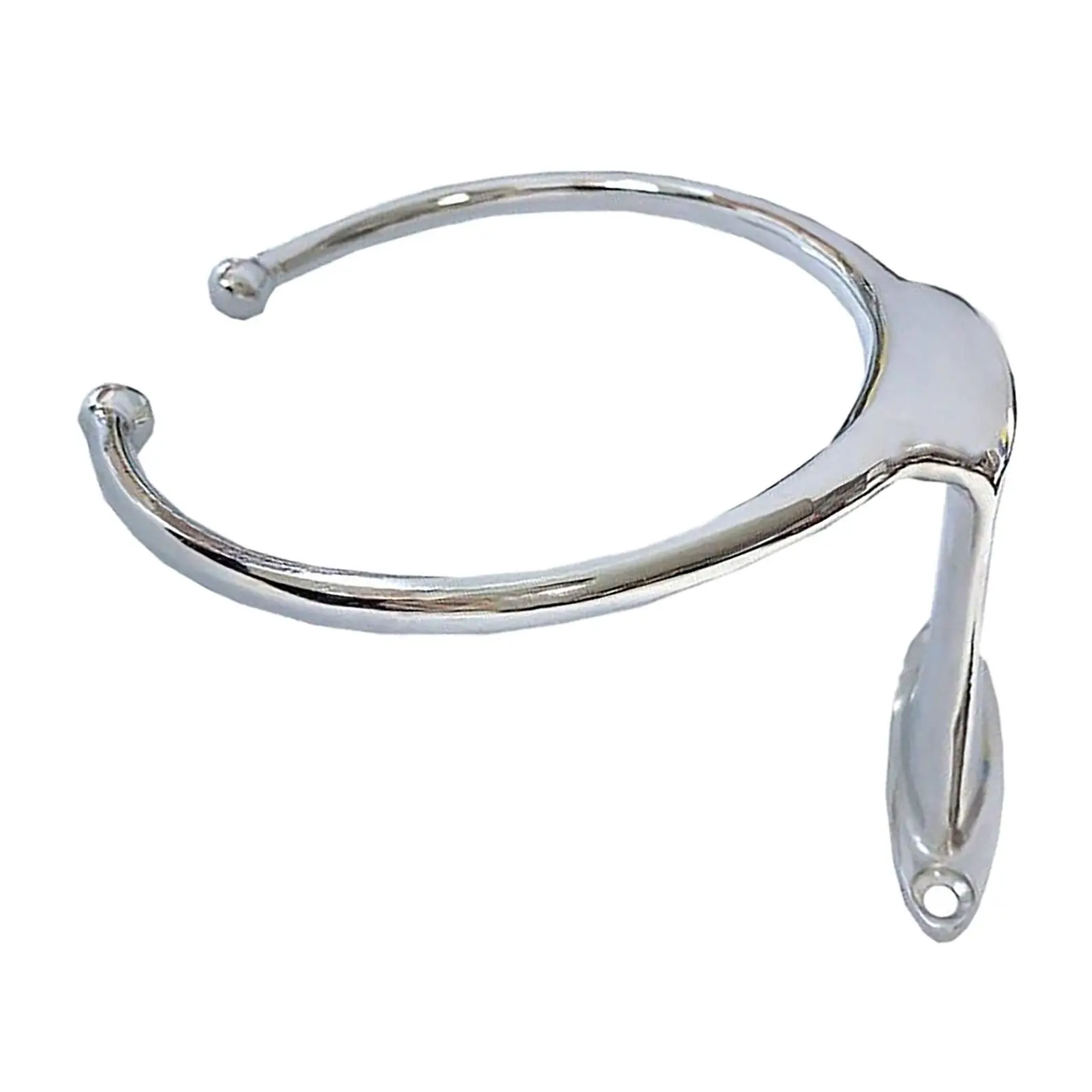 Butelka do picia uchwyt na kubek, stojak na kubki do kubków, stal nierdzewna do łodzi jacht morski samochodu ciężarowego