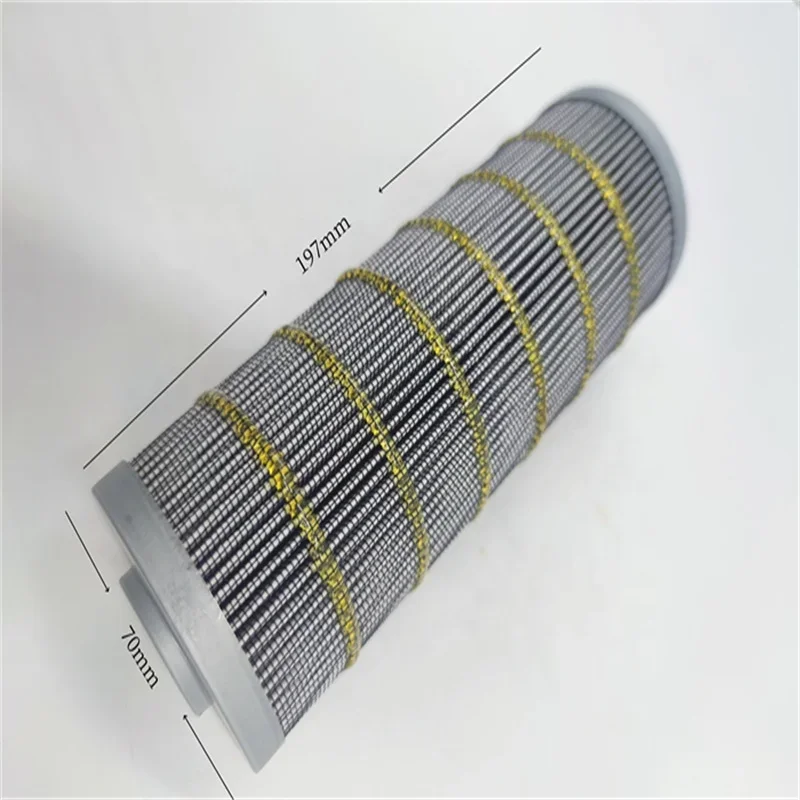 

Запасные части для печатной машины 00.581.0246 CD102 SM102 SM74 Центральный масляный фильтр печатной машины