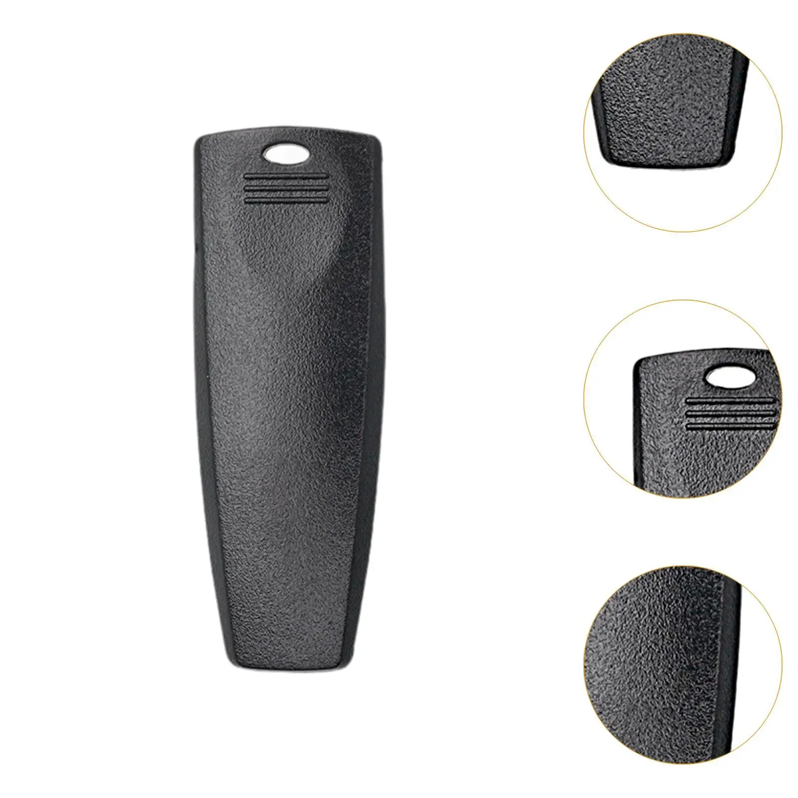 10Pcs Belt Clips Direct Replaces Two Belt Clips Set for Vev-3288S