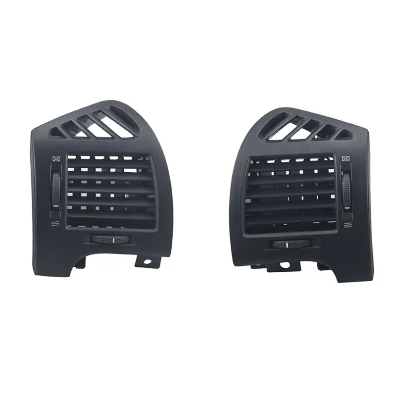 

Air Vent Dashboard Dash Outlet 1 Pair 974803K000 974903K000 For Sonata 2006-T48C