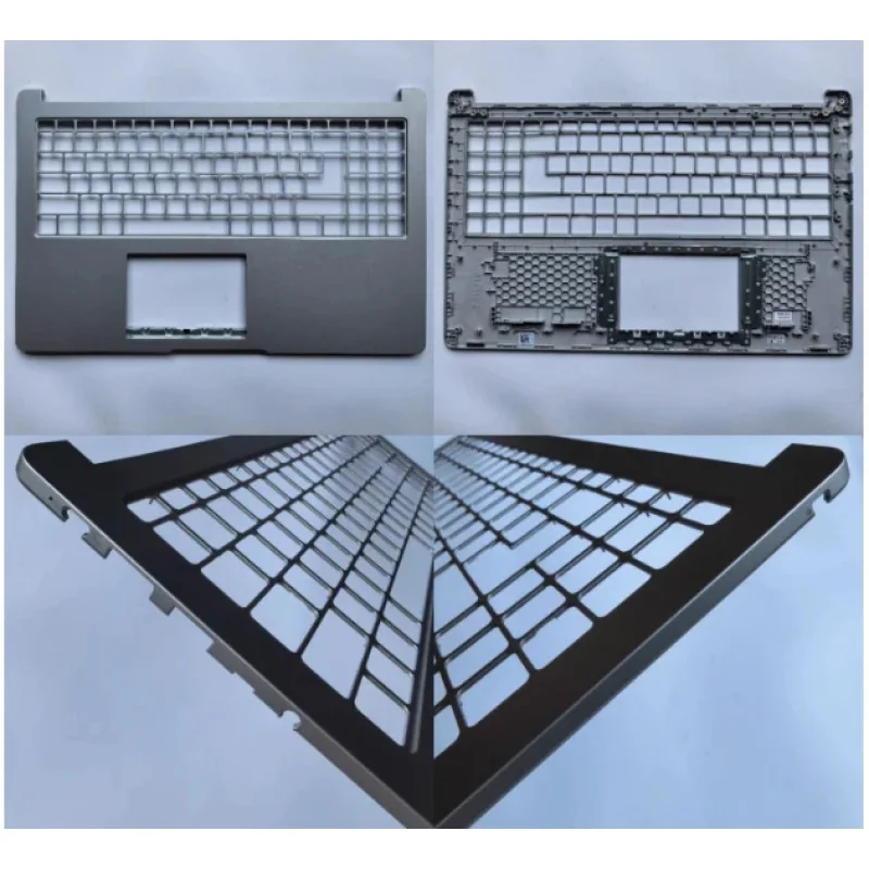 

Новая верхняя крышка корпуса ноутбука с подставкой для рук для ASUS Chromebook CX1505