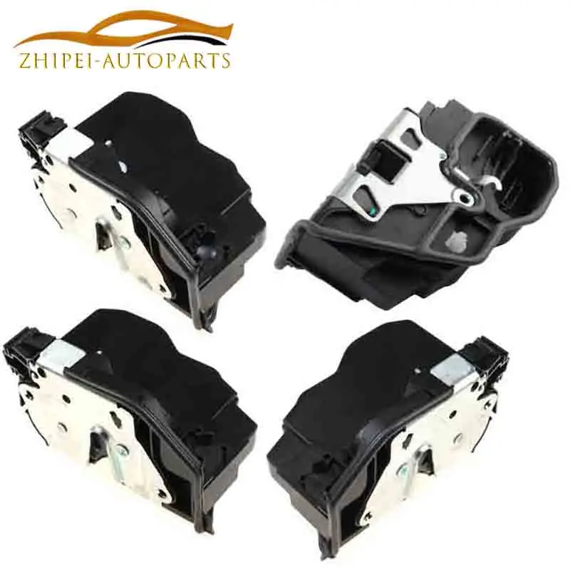 Actionneur de serrure de porte de voiture, 51217229455, 51217229458, 51227229459, 51227229460, 51217229461, BMW 2005-2016