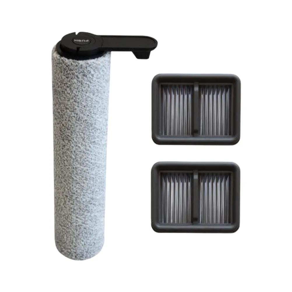 For Daily Floor Maintenance As Shown T60 Roller Brush Set Efficient Cleaning Solution Appliance Vacuum Cleaner Filters