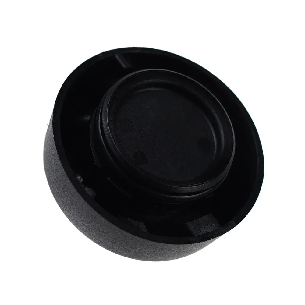 FOR  207 208 301 308 508 2008 3008 5008 EXPERT OIL FILLER CAP  ABS  Black  Accessories For Vehicles