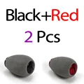Black Red