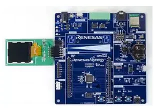 

YSDKS3A7E20 Synergy DK-S3A7 Development Board Kit Renesas - winder