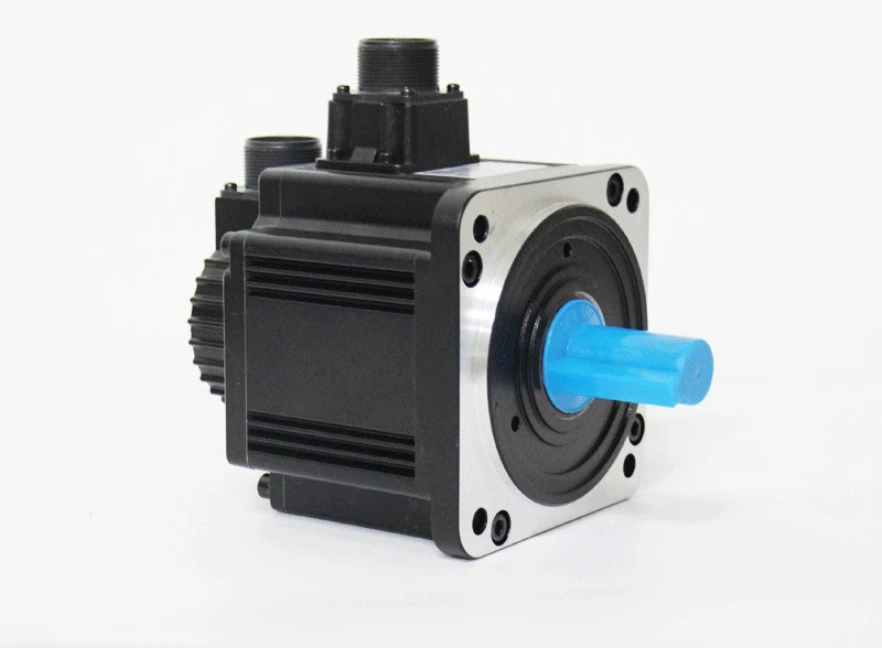 Servo motor  AC servo drive motor