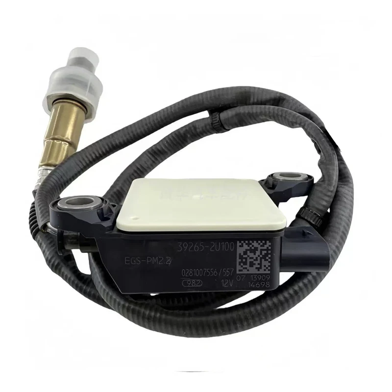 

Датчик твердых частиц PM-сенсор 39265-2U100 для Hyundai Kia Ceed III CD Wagon 1.6 CRDI 0281007556 0281007557 392652U100