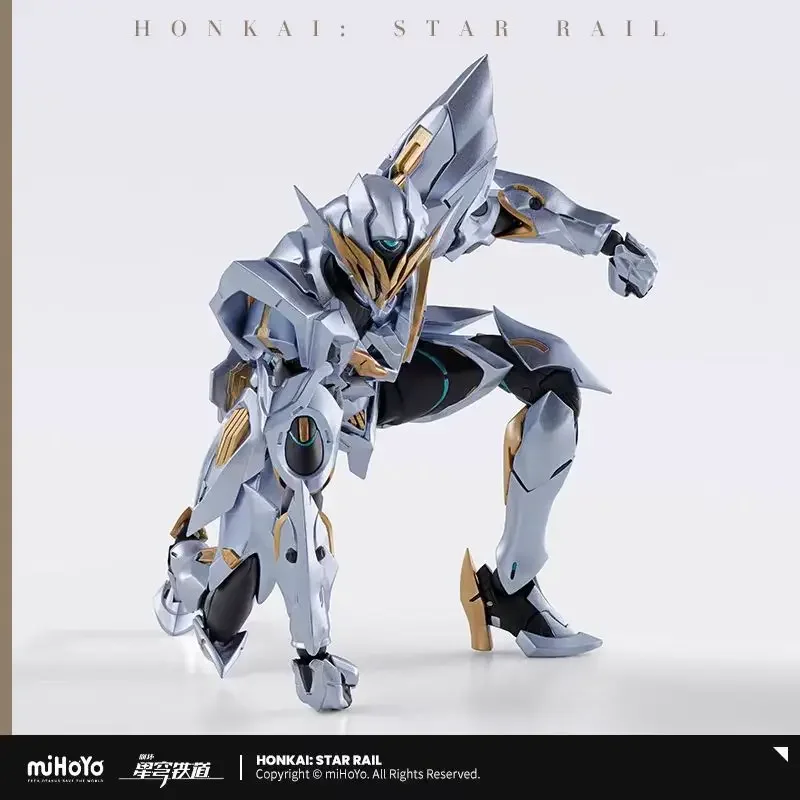 在庫あり 10月発売 ホンカイ：スターレイル S.H.Figuarts サム 16.5cm ゲームキャラクター アクションフィギュア