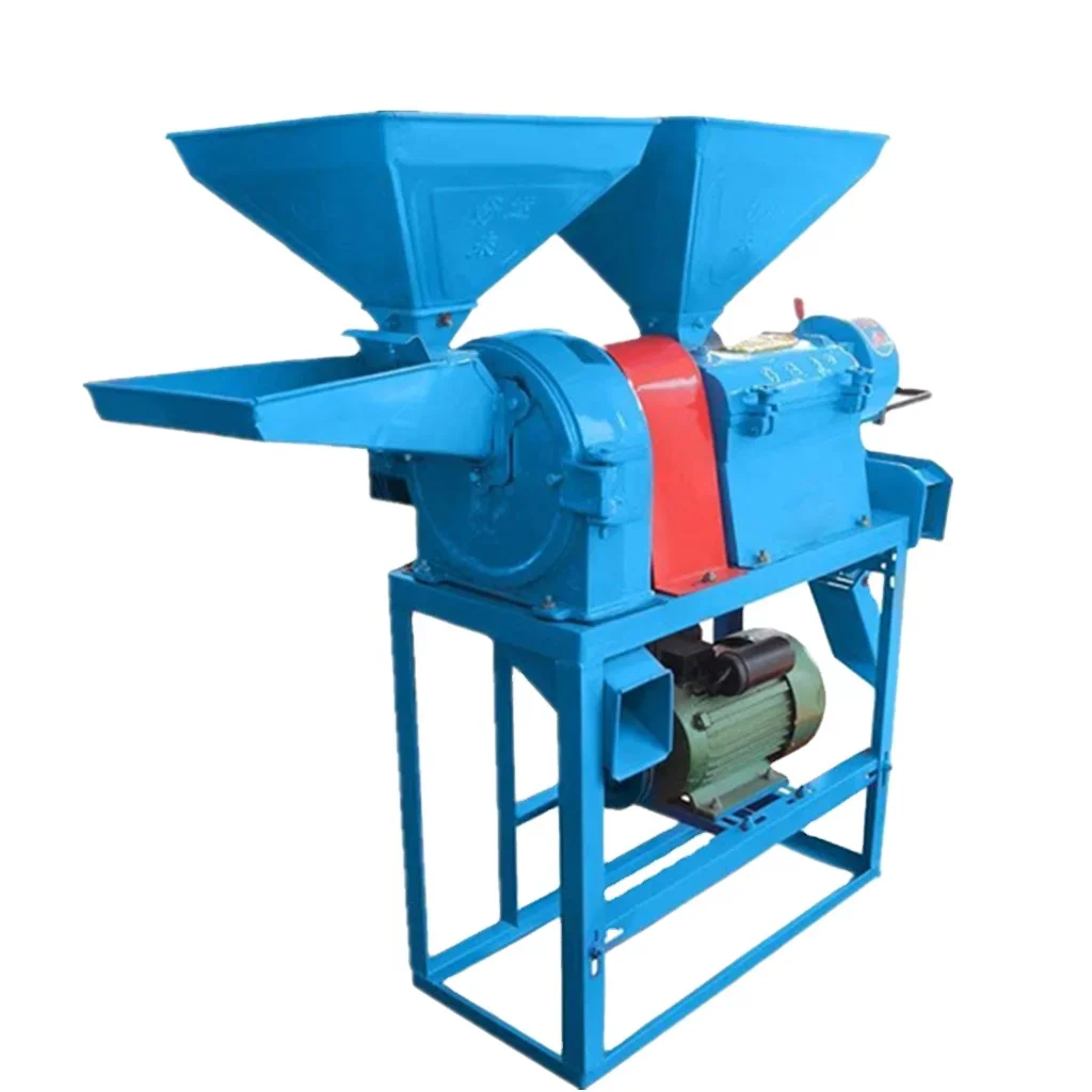 auto rice mill plant commercial parboiled rice mill machinery line combined automatic rice milling machine