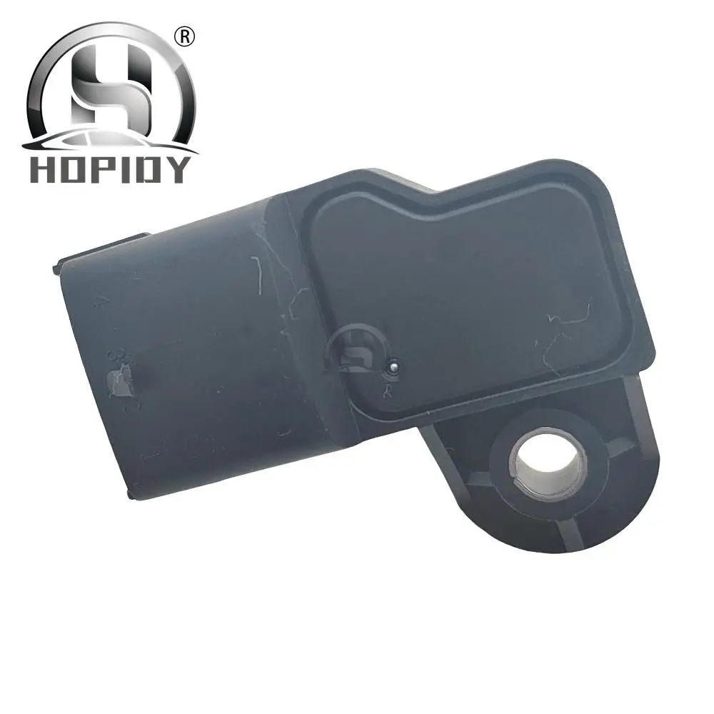 For 0281002437 Intake air pressure sensor
