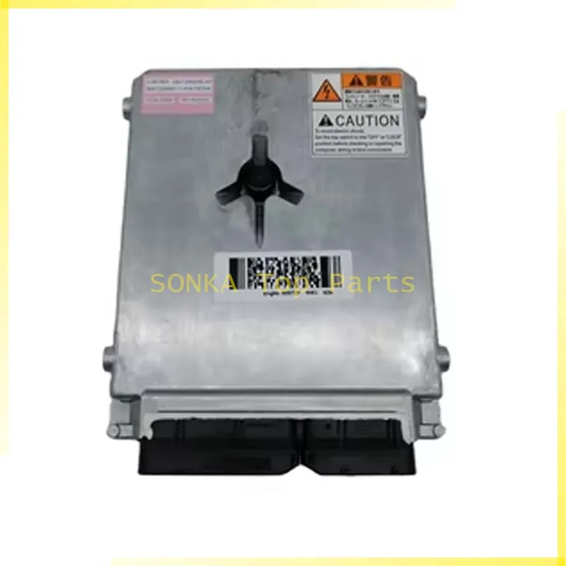 

8-97525770-0 8975257700 8-98075075-0 8980750750 CONTROL UNIT; ENG FOR HITAHIC PZX135USK-3F ZX110-3 ZX110-3-AMS ZX110-3-HCME