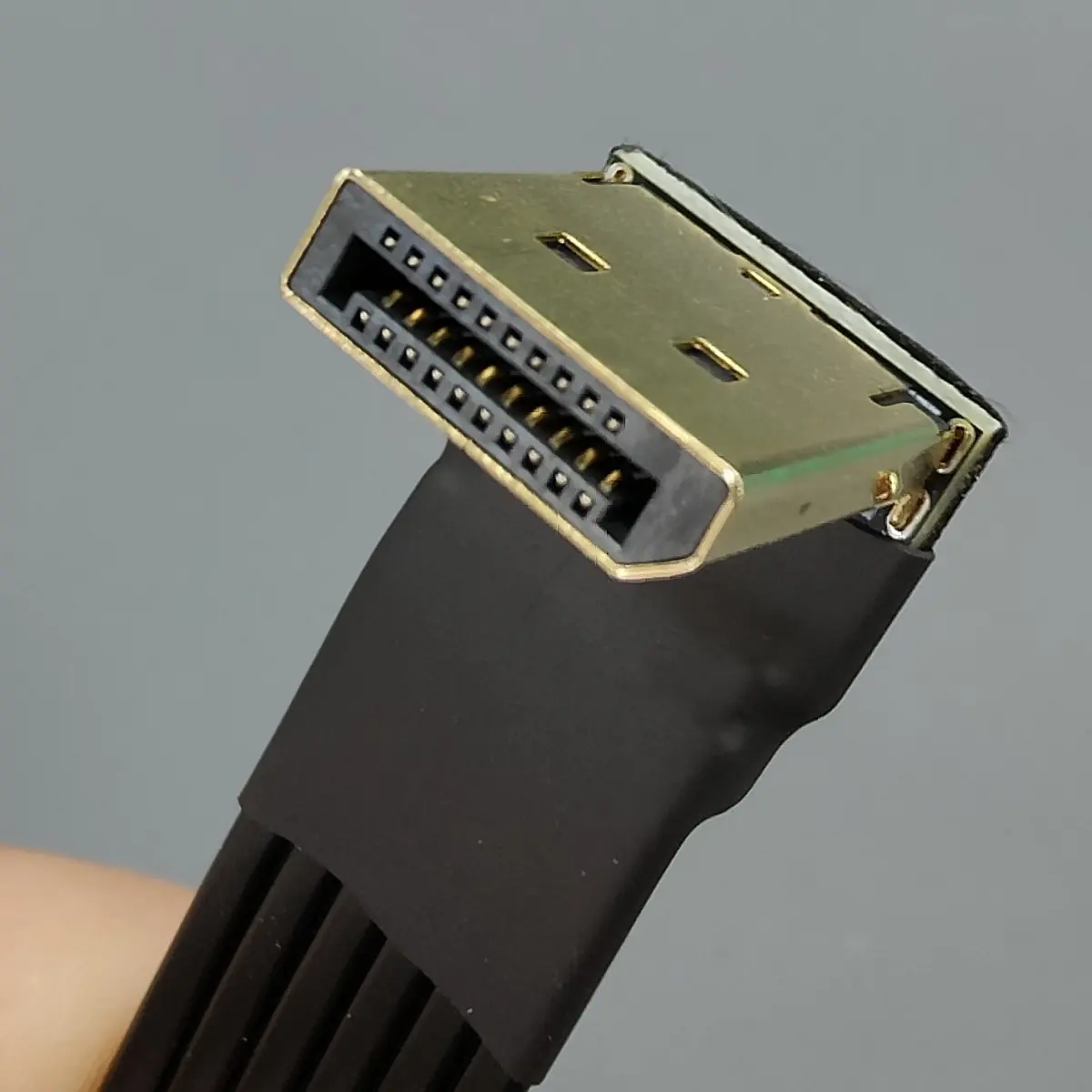 thumb