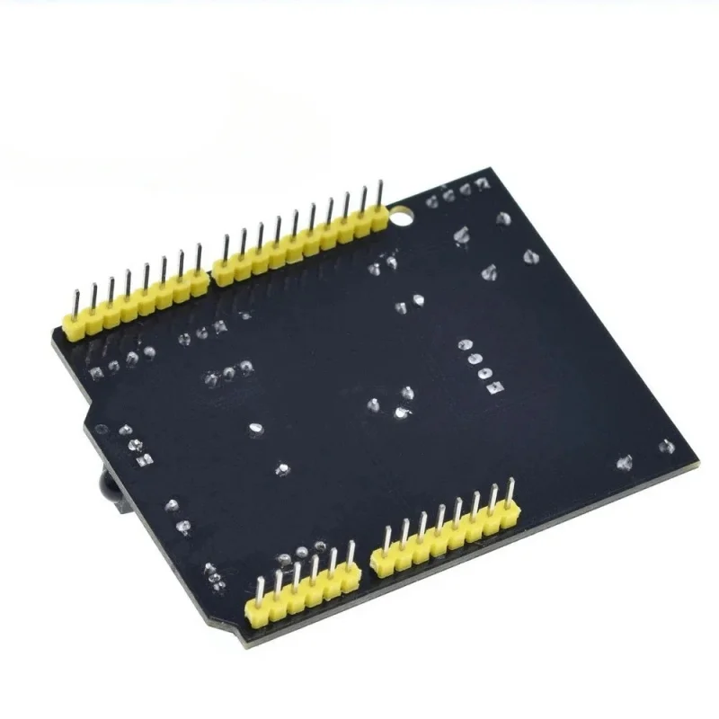 9All-in-One Multi-Function Expansion Board DHT11Temperature and Humidity LM35Temperature Compatible with buzzerUNO