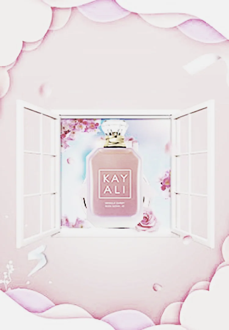 

Аромат для женщин из Ближнего Востока Fleur Majesté Rose Royale: соблазнительный фруктово-цветочный аромат с теплой древесной основой