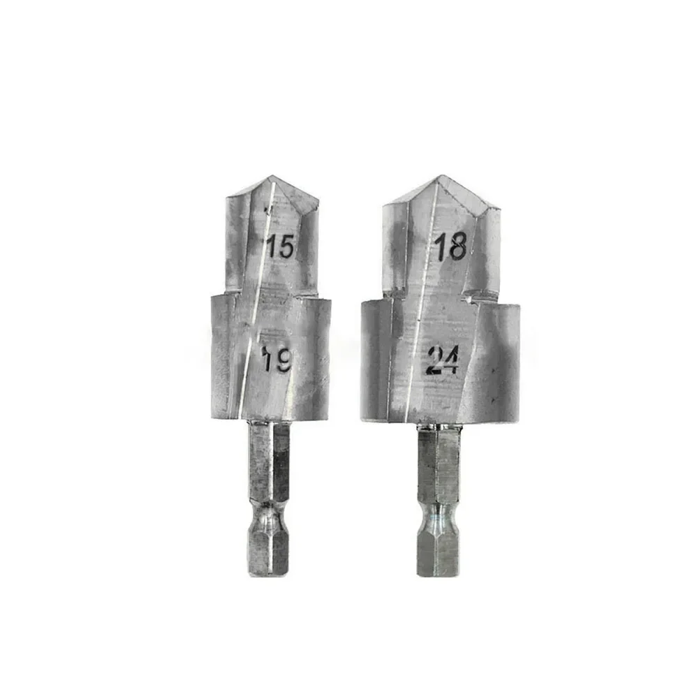 

Electric Drill Mm Hexagonal Shank Drill Bit Drill Bit Drill Bits For Water Pipe Expansion Punch Use With Electric Drill