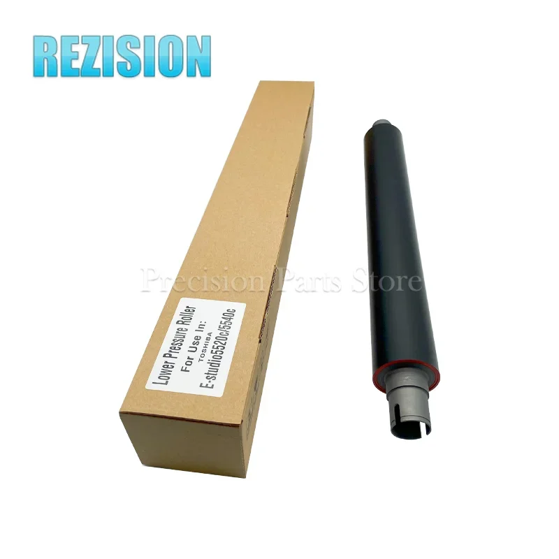 

Fixing Lower Roller Pressuer Roller Compatible For Toshiba 5540C 6550C 6540C 5560C 6560C 6570C 5520C Coiper Spare Parts