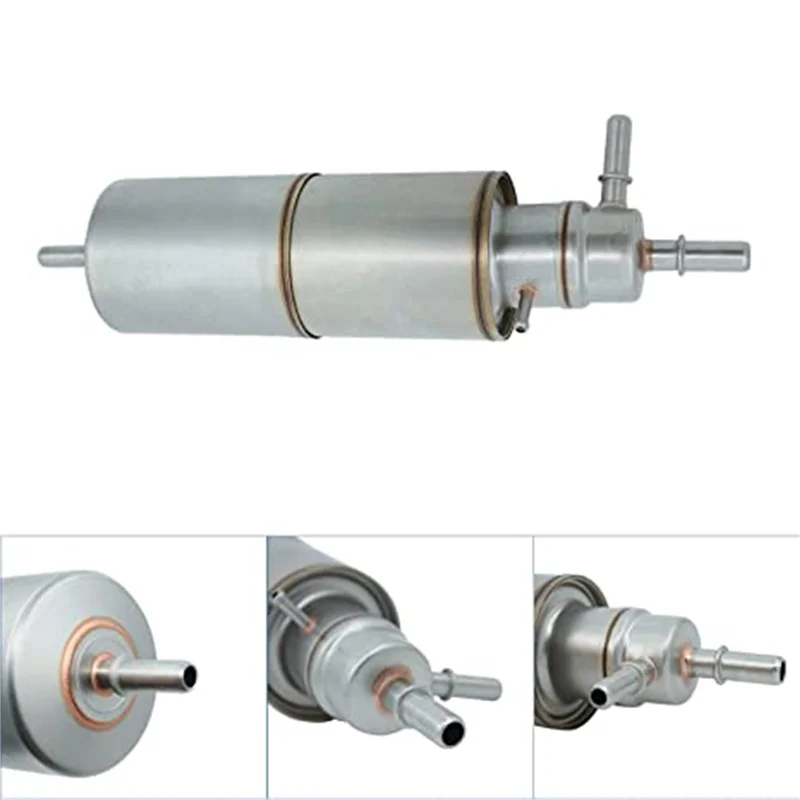 منظف الوقود لمرسيدس محرك M112 M113 M111 مرسيدس W163 ML 320 ML 230 ML 430 ML55 1634770501