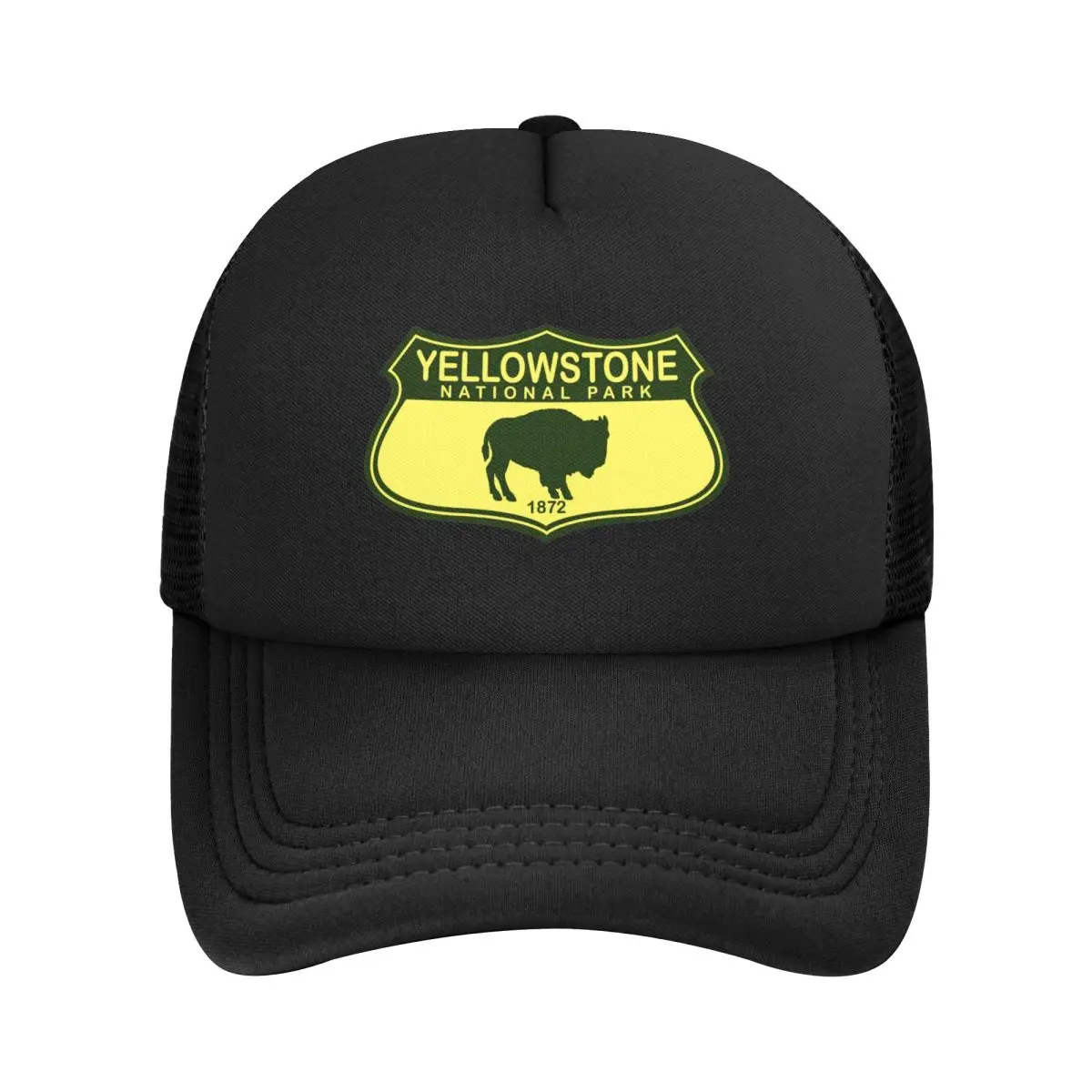 Yellowstone Quick Dry Dutton Ranch Mesh Baseball Caps Snapback Mode Baseball Hüte Casquette Outdoor Für Männer Und Frauen