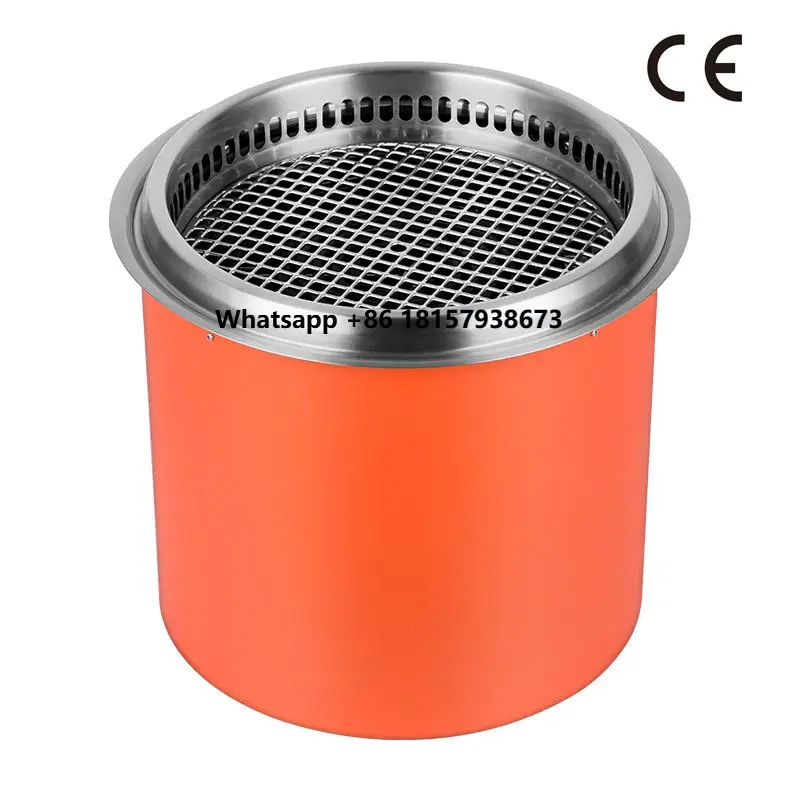 

Japanese YAKINIKU Commercial Tabletop Electric Bbq Grill Electric Barbecue Korean Restaurantsmokeless Indoor Electric Bbq Grill