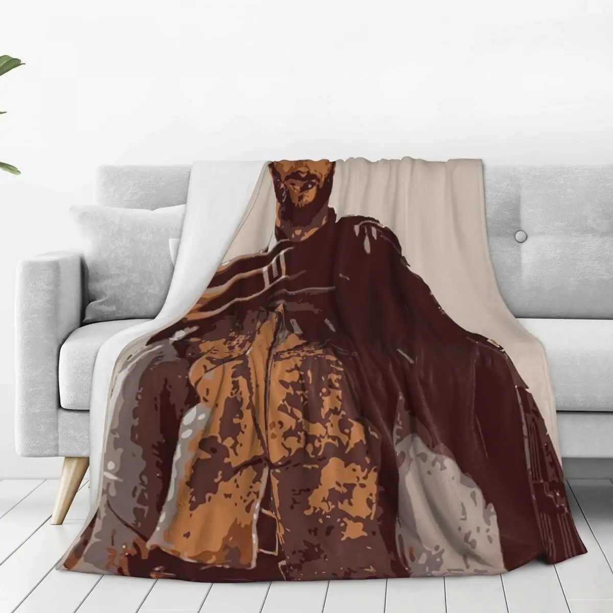 Clint Eastwood Blanket Flannel Breathable Throw Blankets Sofa Throw Blanket For Home Bedroom Travel Throws Bedspread Quilt