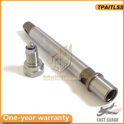 Airless Spraying Machine Pump Plunger Piston Rod 248207 for GRC 1095 5900 1595 Mar V After-sales Maintenance