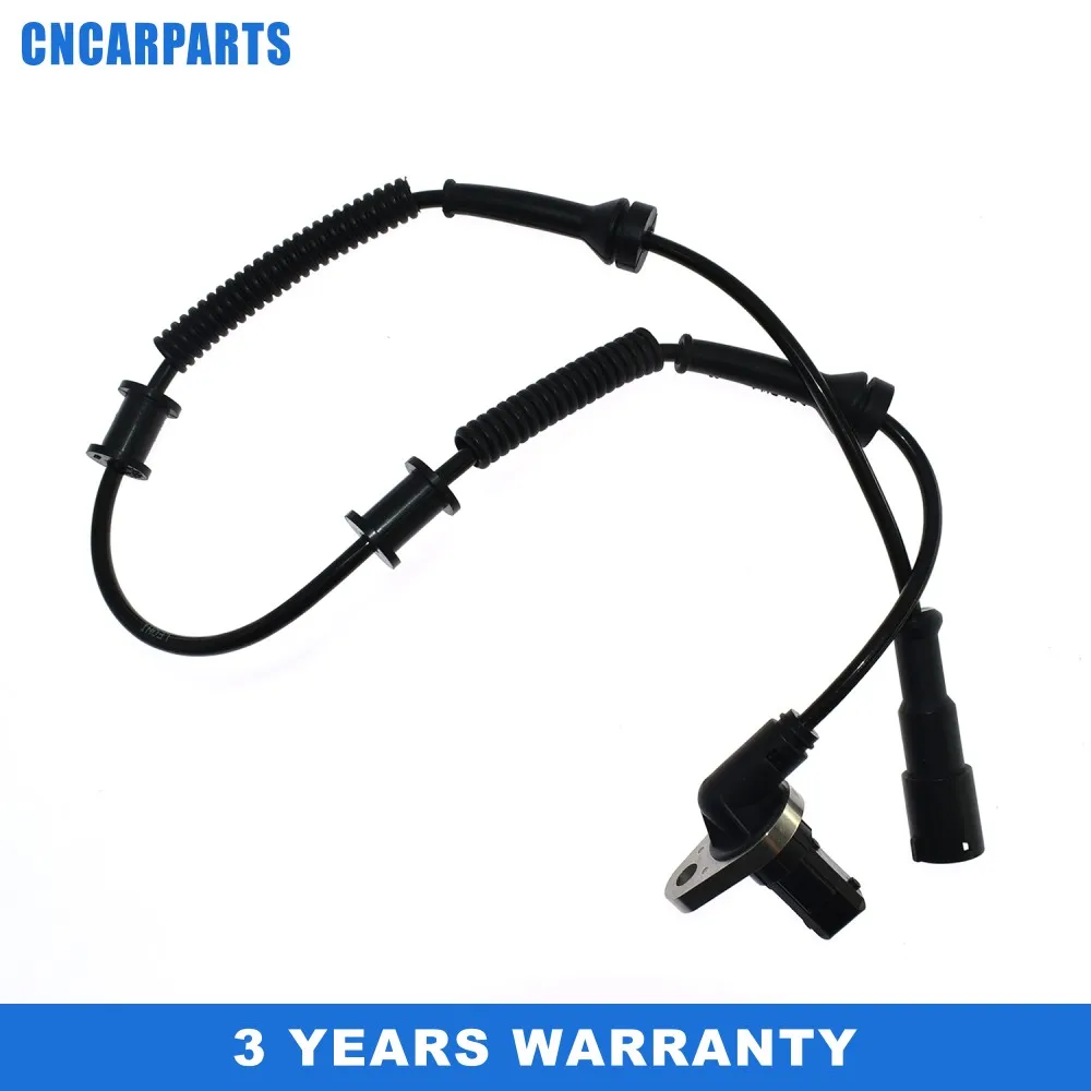 

New ABS Sensor 48920-08100 fit for Ssnagyong Rexton 02-19