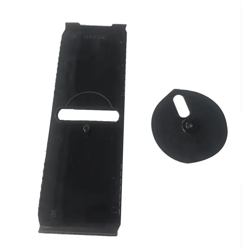 A64P-Gear Shift Lever Panel Car Accessories Black For Position Indicator For Toyota Lexus LS460L 600HL 2006-2012 Shifter Dust Ca