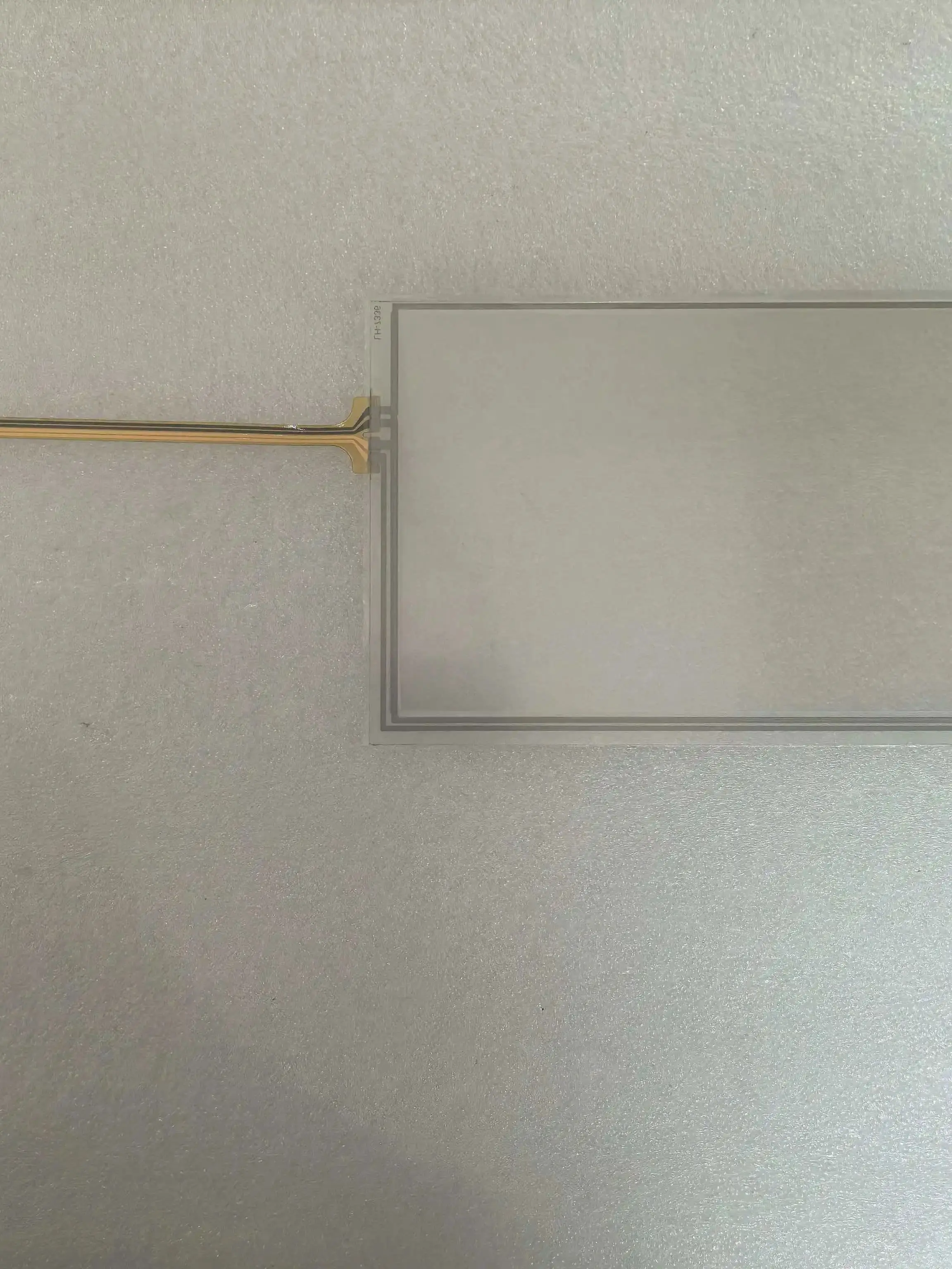 7inch Touchpad For  AM-800480STMQW-T00 AM800480STMQWT00   AM800480R2TMQWT51H Touch Panel  digitizer /Touch pad